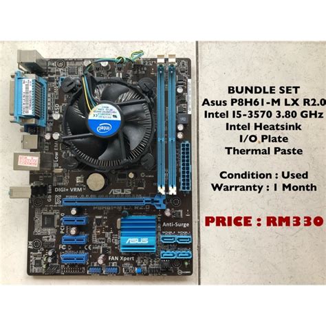 i5 2400 socket type.